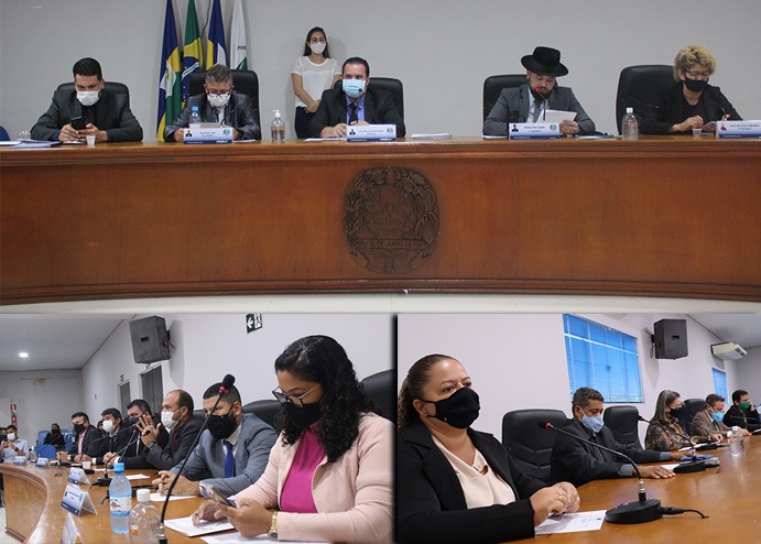 1 DE OUTUBRO DIA DO VEREADOR