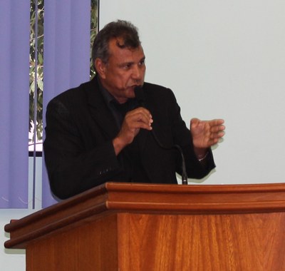 Antônio Pereira Cabral -PSDC