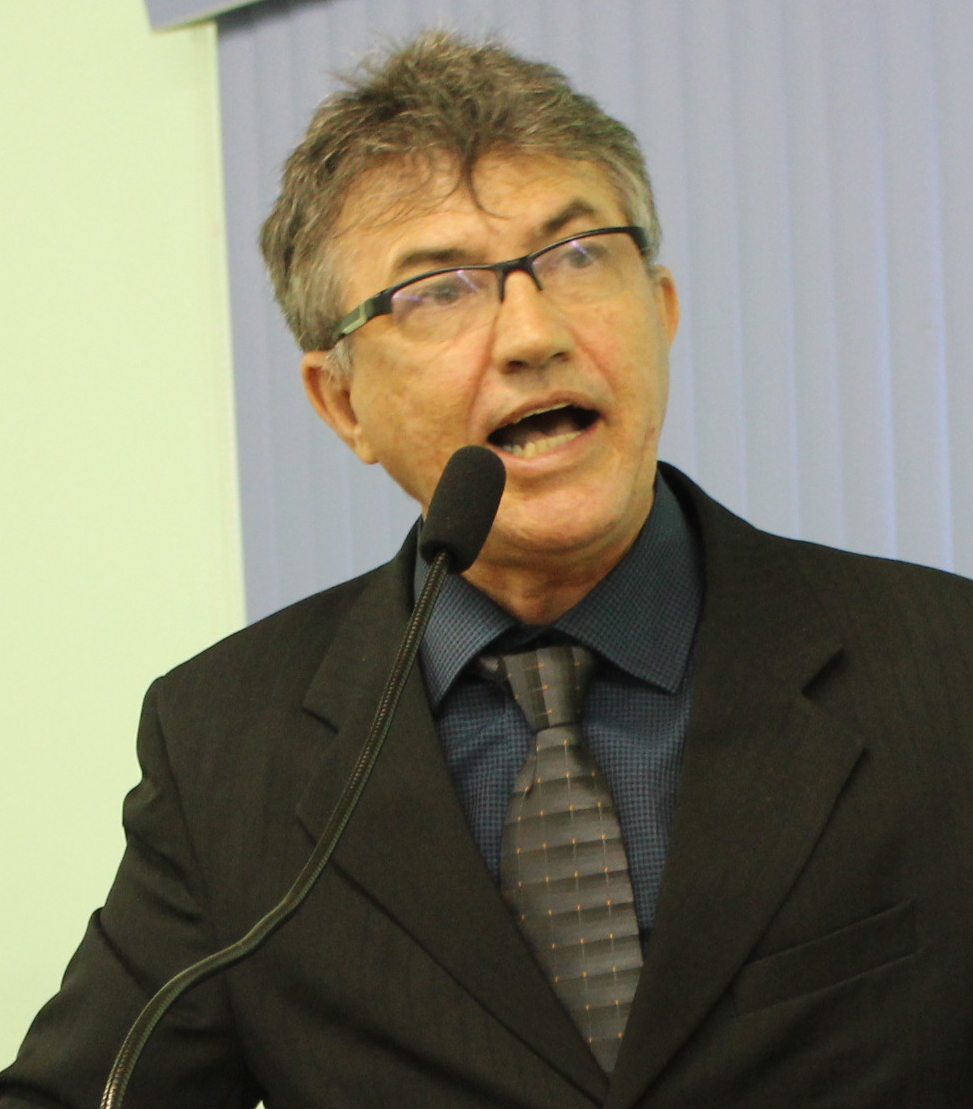 Clóvis Morali Andrade -PMDB