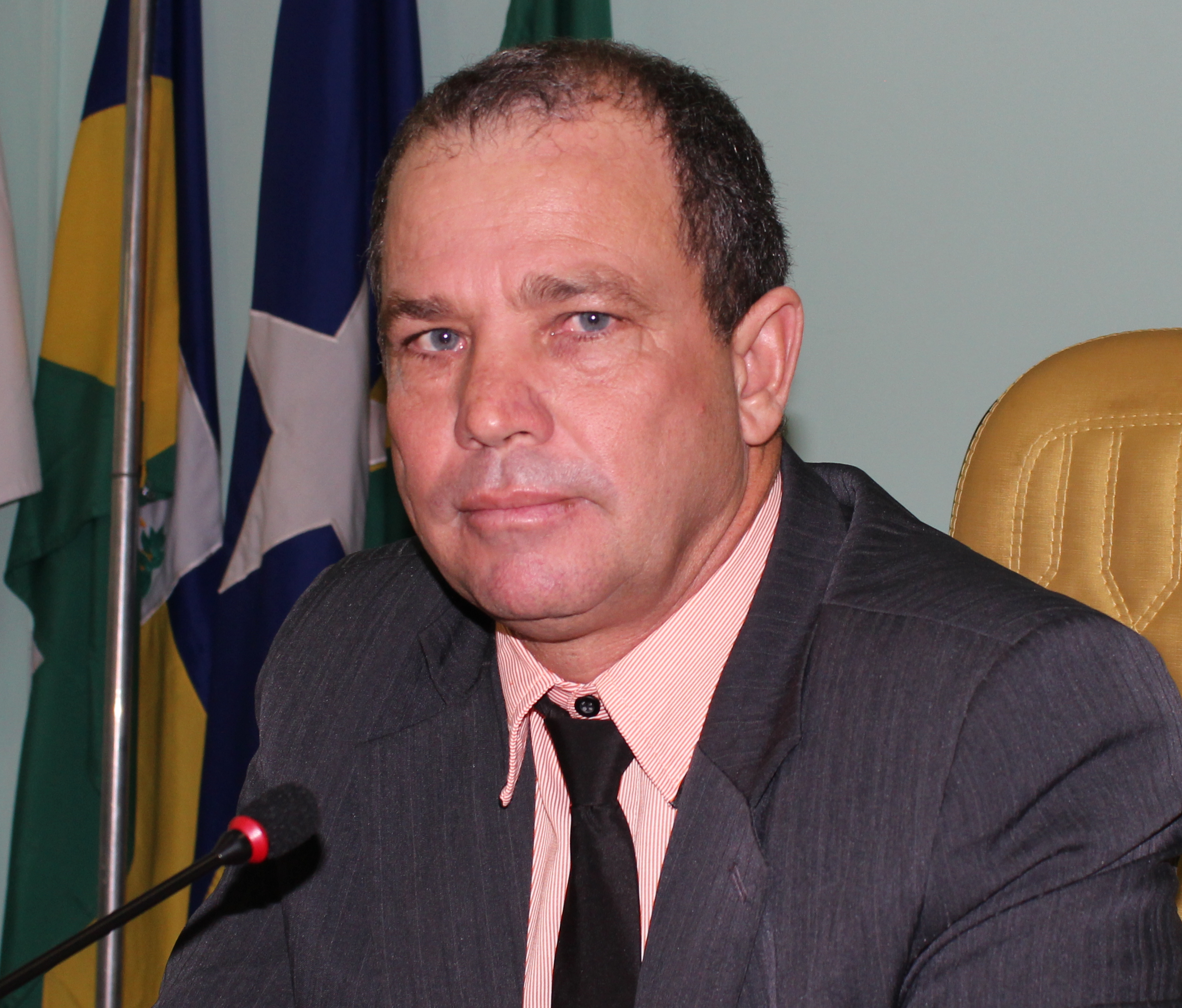 Eneir Martins Rodrigues - PSDB