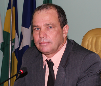 Eneir Martins Rodrigues - PSDB