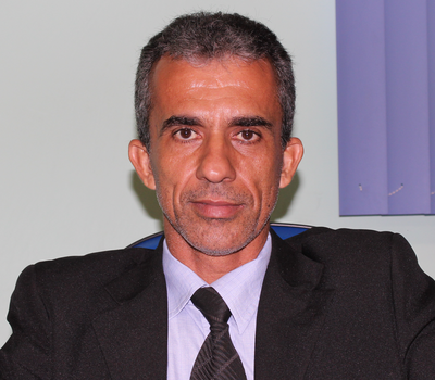 Evaldo Cilistrino Mendes - PT