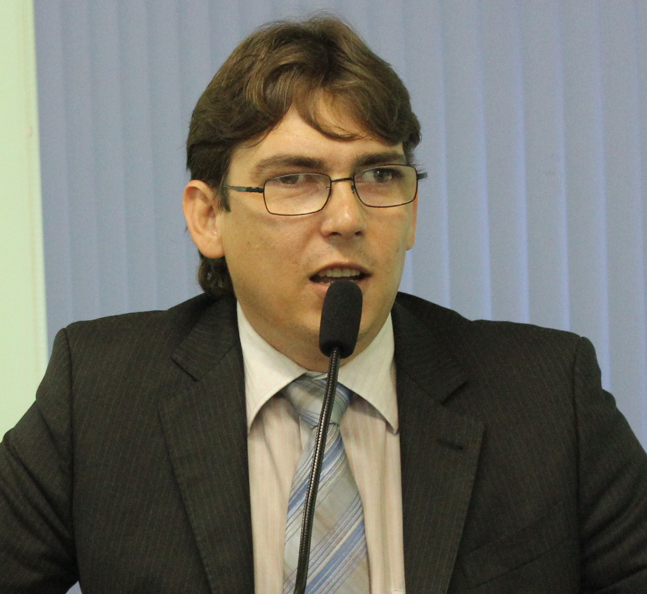 Jeverson Luiz de Lima - PMDB