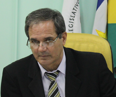 Valdecir C. Orlandini