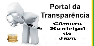 Portal da Trasnparência