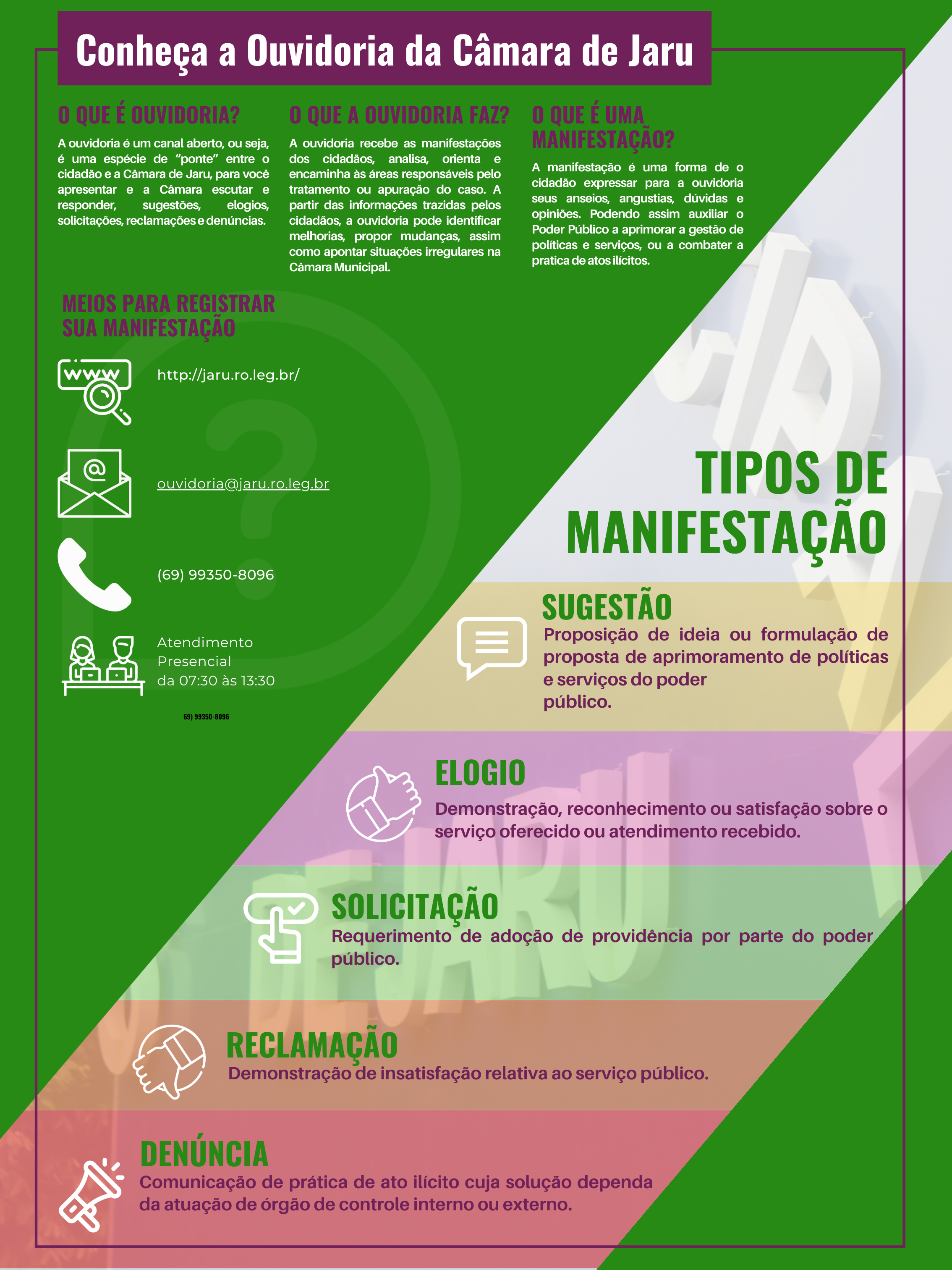 Demonstração, reconhecimento ou satisfação sobre o serviço oferecido ou atendimento recebido..png