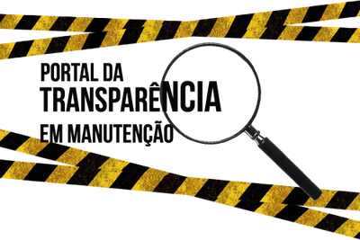 Manutenção 