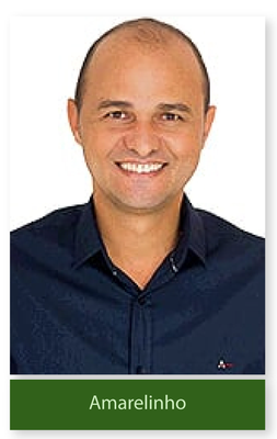 Amarelinho
