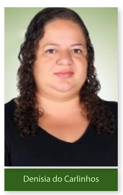 Denisia do Carlinnhos