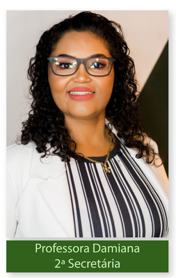 Professora Damiana
