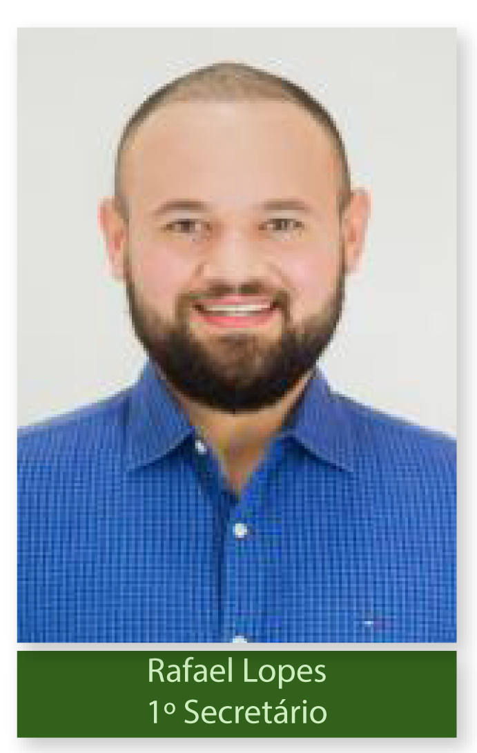 Rafael Lopes