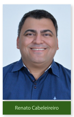 Renato Cabeleireiro