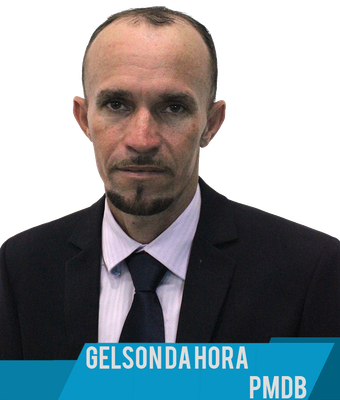 Gelson da Hora PMDB.png