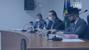 18ª e 19ª Sessões Extraordinárias: 3 projetos de lei aprovados 18ª e 19ª Sessões Extraordinárias: 3 projetos de lei aprovados