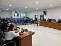 Câmara de Jaru aprova fortalecimento das políticas para crianças e adolescentes