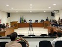 Câmara Municipal aprova mais de R$ 41 milhões em investimentos durante 1ª Sessão do ano