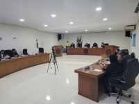 Câmara Municipal de Jaru realiza 24ª Sessão Ordinária e 33ª Sessão Extraordinária