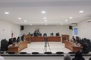 Câmara Municipal de Jaru realiza 26ª Sessão Ordinária e 35ª Sessão Extraordinária