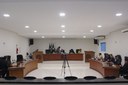 Câmara Municipal de Jaru realiza 27ª Sessão Ordinária e 36ª Sessão Extraordinária