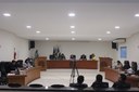 Câmara Municipal de Jaru realiza 29ª Sessão Ordinária e 38ª Sessão Extraordinária