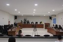 Câmara Municipal de Jaru realiza 33ª Sessão Ordinária e 42ª Sessão Extraordinária