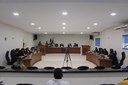 Câmara Municipal de Jaru realiza 36ª Sessão Ordinária e 45ª Sessão Extraordinária