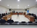 Câmara Municipal de Jaru realiza 40ª Sessão Ordinária e 50ª Sessão Extraordinária Câmara Municipal de Jaru realiza 40ª Sessão Ordinária e 50ª Sessão Extraordinária