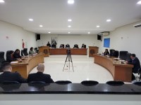 Câmara Municipal de Jaru realiza 40ª Sessão Ordinária e 50ª Sessão Extraordinária