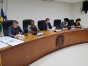 Câmara Municipal de Jaru realiza a 14ª Sessão Ordinária