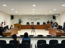 Câmara Municipal de Jaru retoma sessões ordinárias a partir de fevereiro