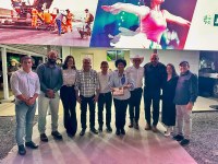 Deputada Sílvia Cristina recebe Título de Cidadania Honorária de Jaru