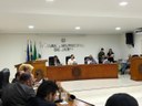 Indicações apresentadas na 9ª Sessão Ordinária reforçam demandas por infraestrutura e melhorias urbanas em Jaru
