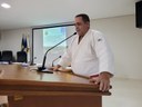 Kitijudô recebe moção de aplausos na Câmara Municipal de Jaru Kitijudô recebe moção de aplausos na Câmara Municipal de Jaru