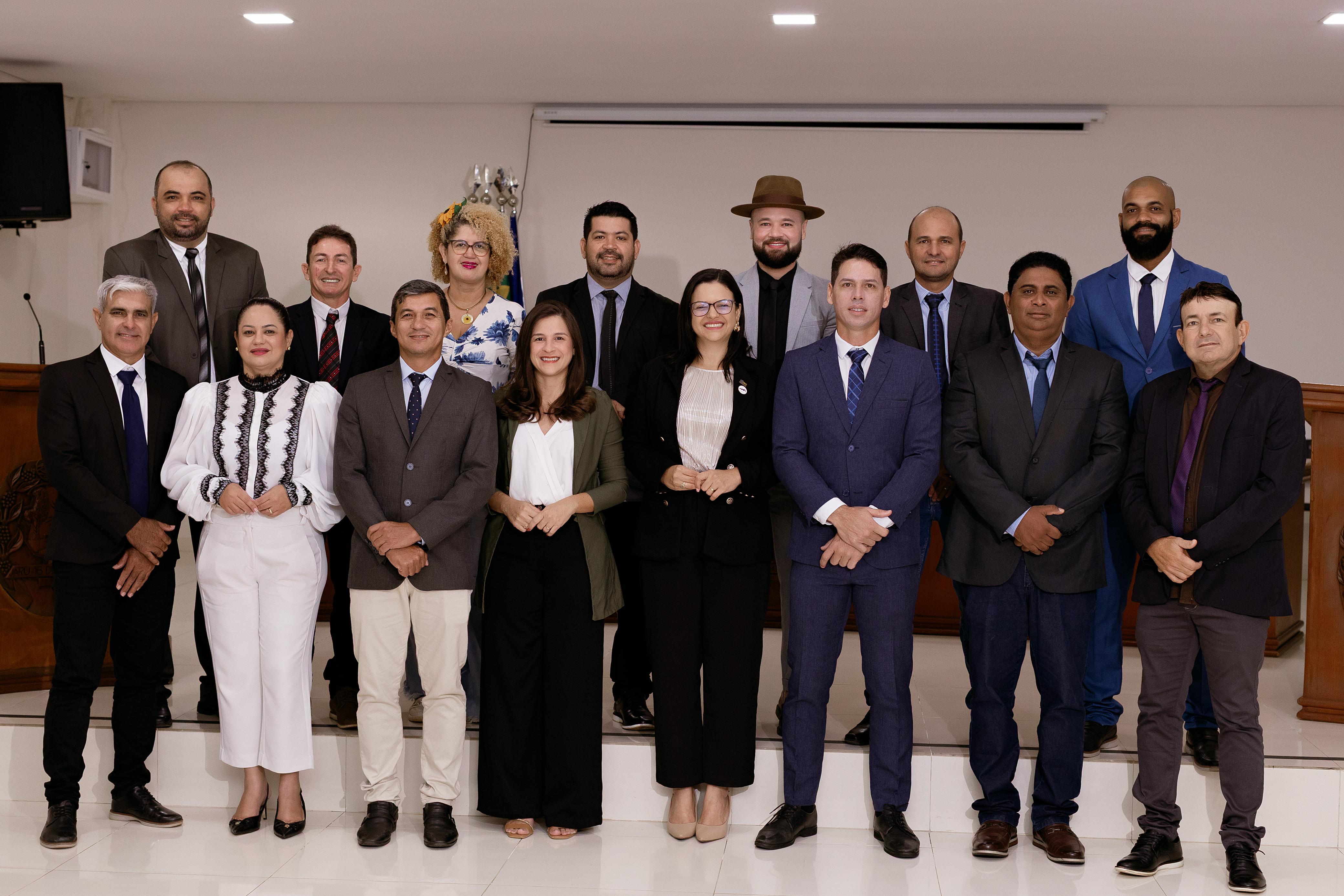 Legislativo em movimento: o trabalho dos vereadores fora das sessões