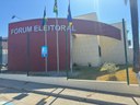 Meu Voto, Meu Poder!  Fórum Eleitoral atenderá em escolas de Jaru a partir de 25 de agosto.