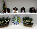 Na manhã da última segunda-feira (03/02), aconteceu a 1ª Sessão Ordinária, da 11ª Legislatura, na Câmara Municipal de Jaru. Na manhã da última segunda-feira (03/02), aconteceu a 1ª Sessão Ordinária, da 11ª Legislatura, na Câmara Municipal de Jaru.