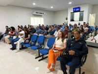 Papel do cidadão durante o recesso legislativo da Câmara Municipal