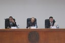 Principais pontos da 17ª Sessão Ordinária Principais pontos da 17ª Sessão Ordinária