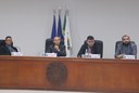 Resumo da 9ª Sessão Ordinária da Câmara Municipal de Jaru Resumo da 9ª Sessão Ordinária da Câmara Municipal de Jaru