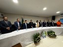 Sessão Solene de Abertura da 11ª Legislatura. Sessão Solene de Abertura da 11ª Legislatura.