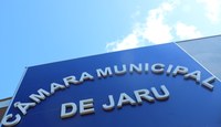 TCE aprova contas da Câmara Municipal de Jaru