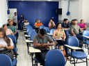 Começou nesta segunda-feira (19) o curso de Primeiros Socorros no Senac Jaru