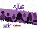 Conheça a programação do Agosto Lilás Conheça a programação do Agosto Lilás