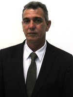 Ademir Roberto da Silva (Ademir Motorista)