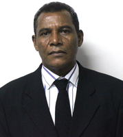 Valdivino Francisco Pereira (Dico)